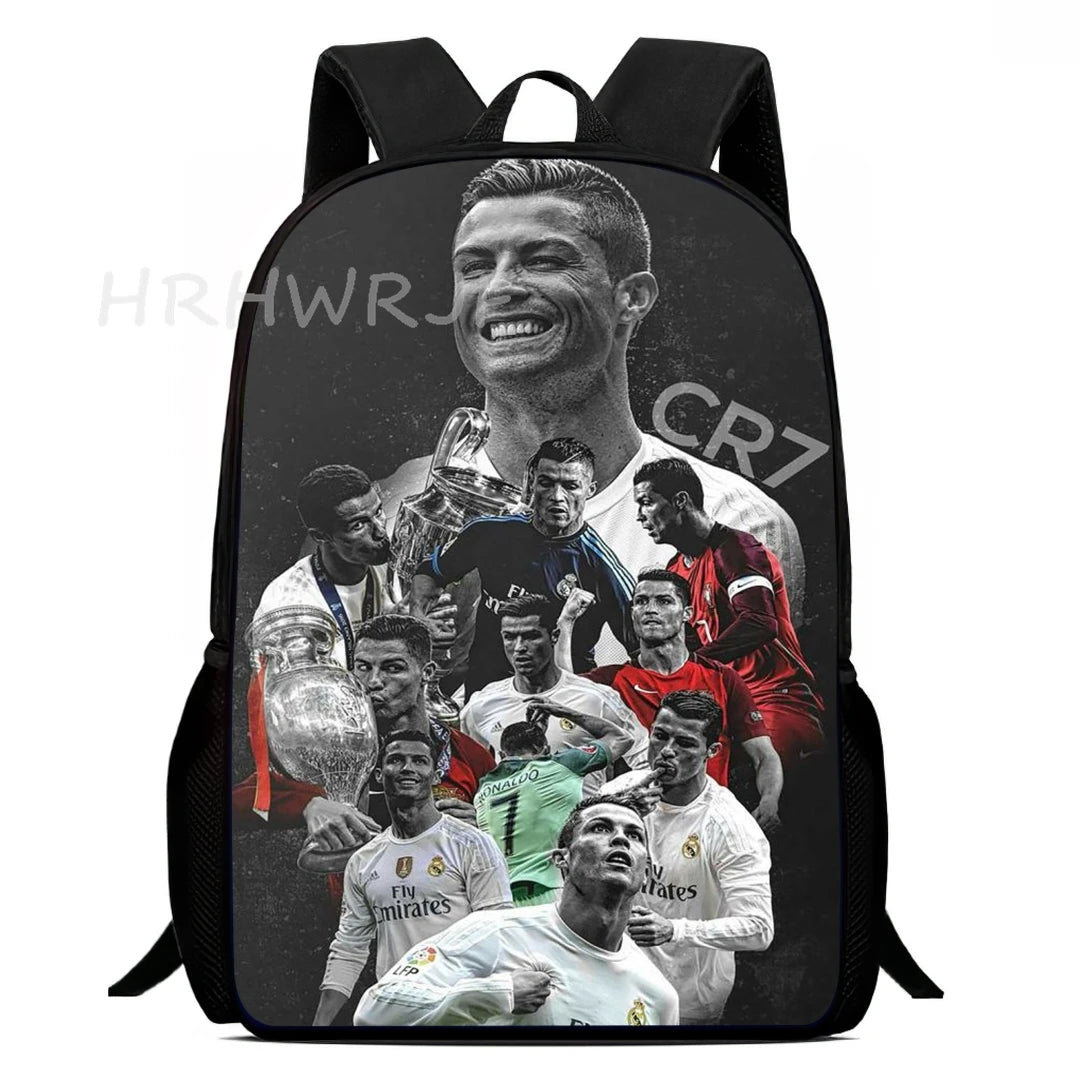 Backpack Kids School