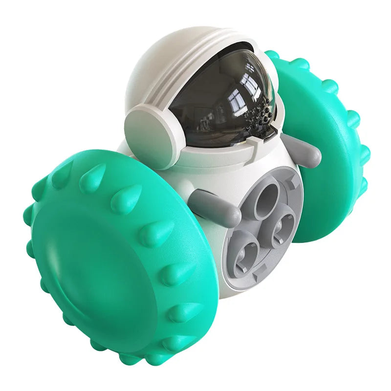 Pet Food Dispenser