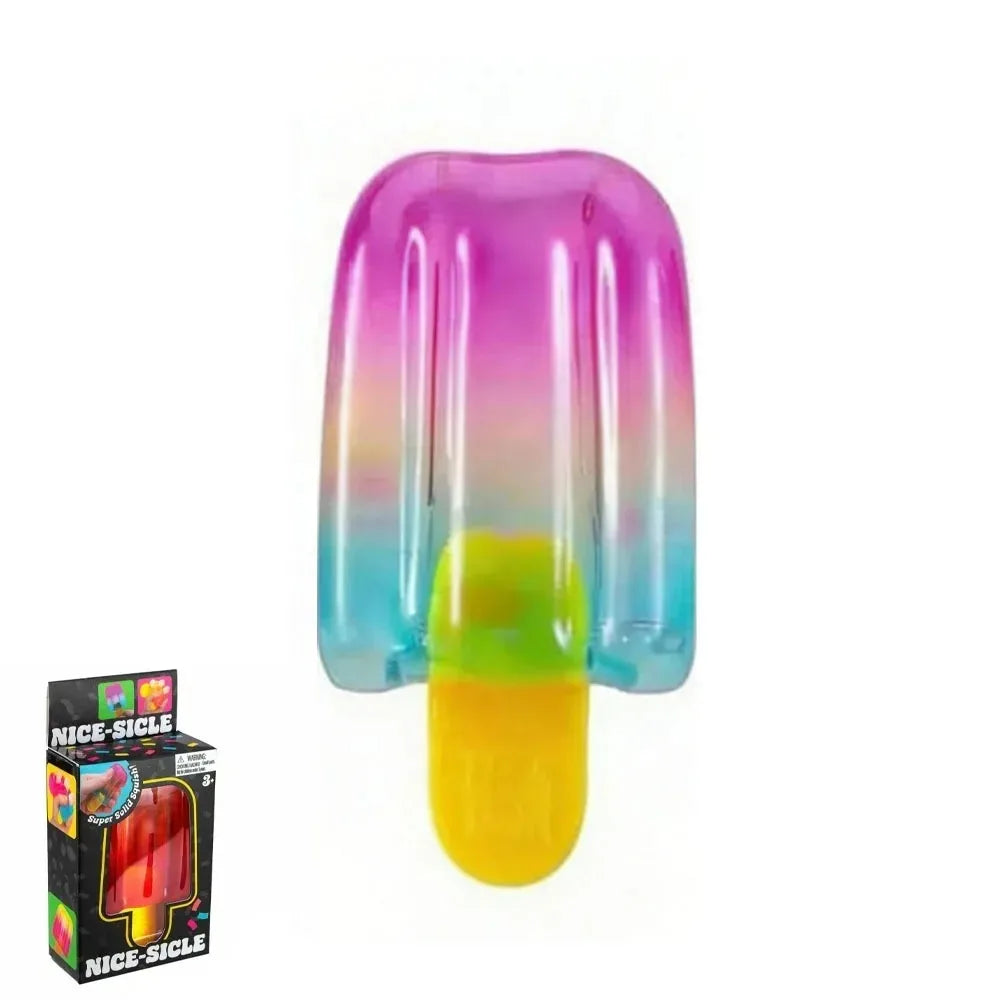 Needoh new kids squishies