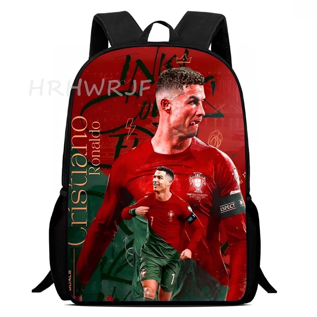 Backpack Kids School