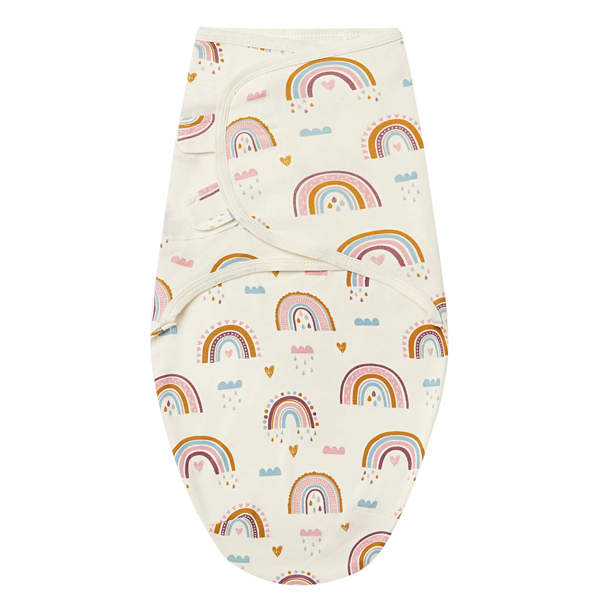 Baby Blankets Swaddles Newborn Soft
