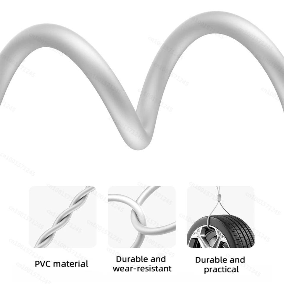 Original 120W Usb C Cable 100W 90W Hyper Fast Charging Cable
