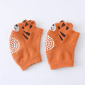 0-3 Years Cotton  Baby Knee Pad