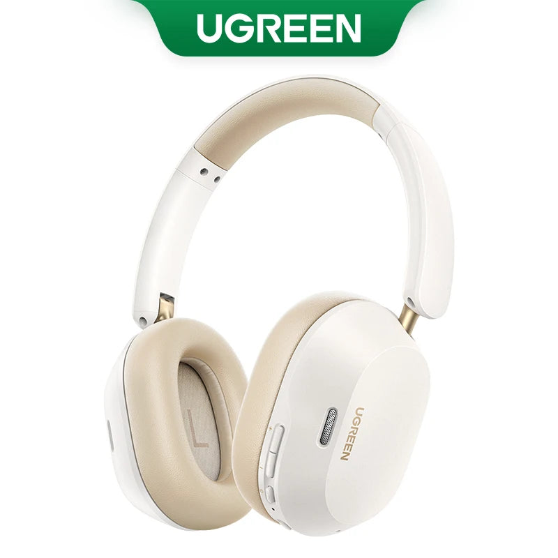 Choice Wireless Bluetooth Headphones Noise Cancellation Audio Headset Earphones