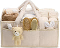 Baby Diaper Caddy Organizer for Changing Table