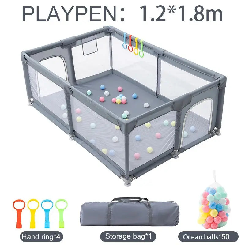 Baby Playpen