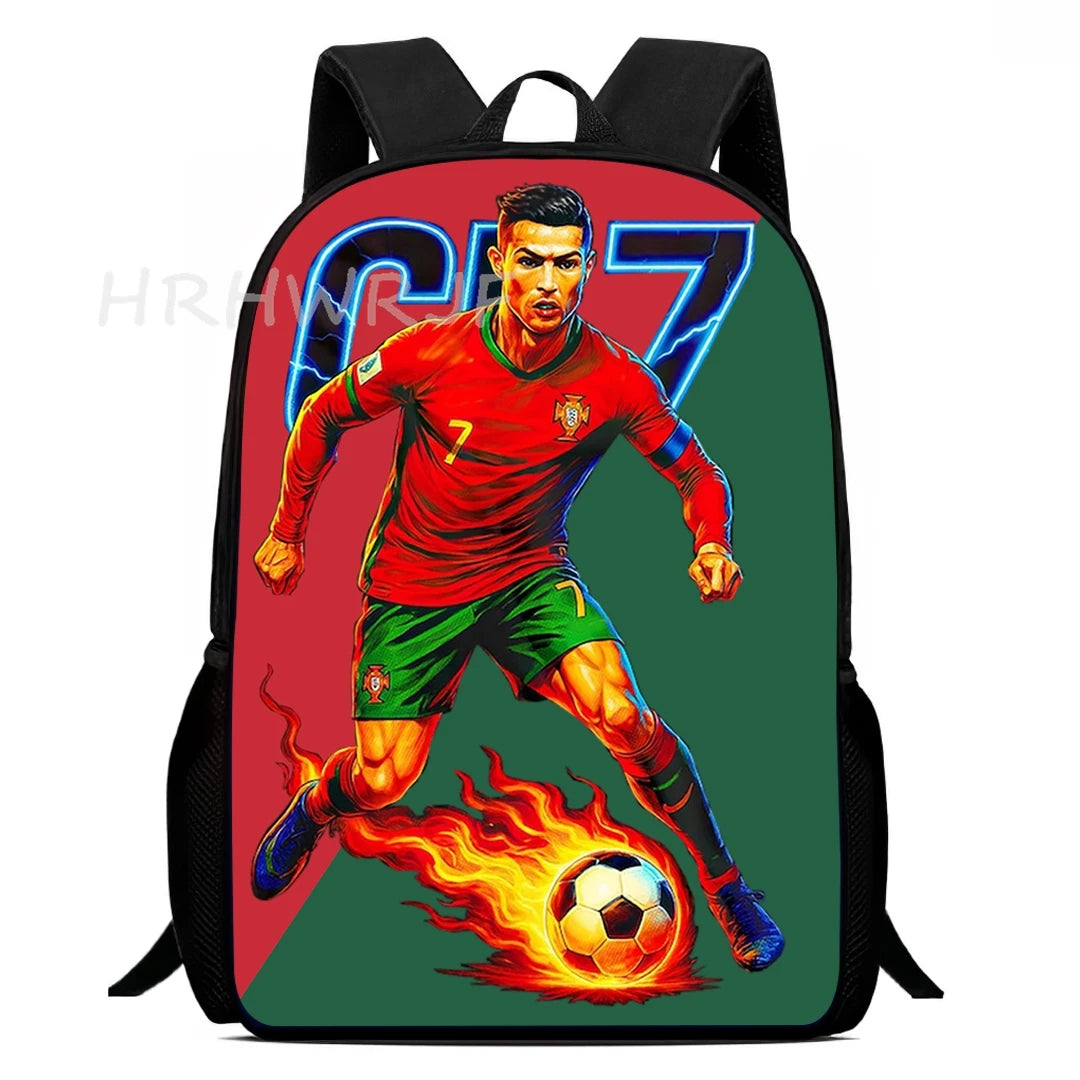 Backpack Kids School