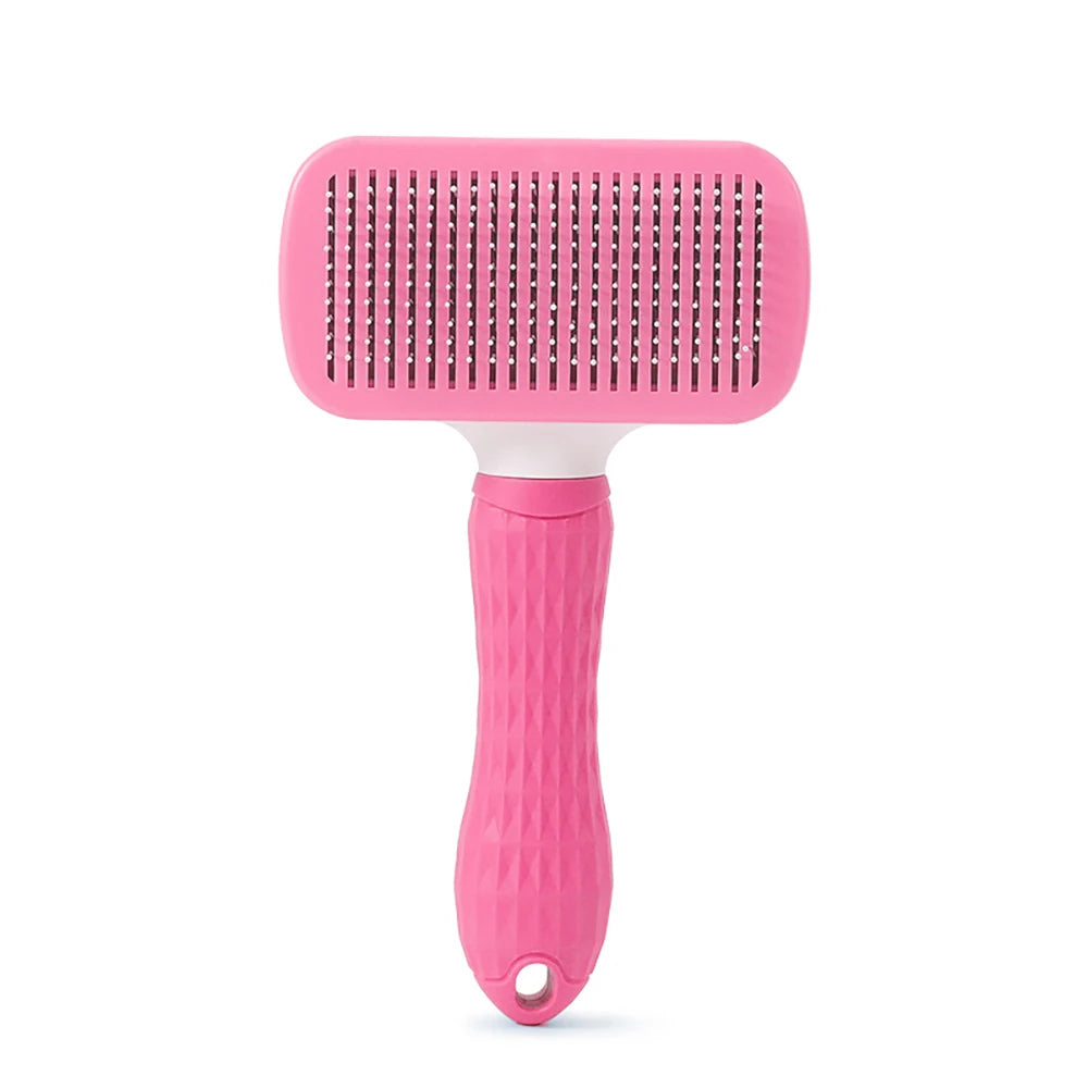 Pet Dog Hair Brush