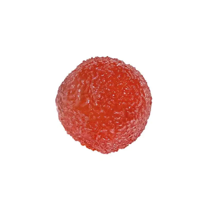 Sensory Slushie Squeeze Ball 1PC Crunchy Crackling Toy