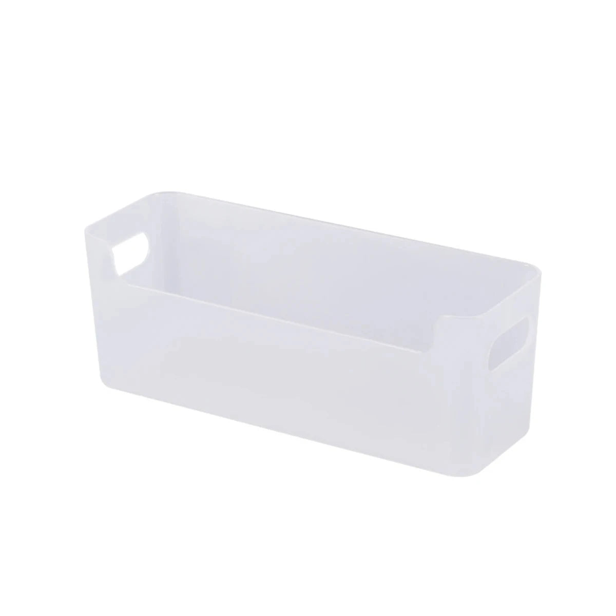 Multifunctional Plastic Kitchen Storage Organization