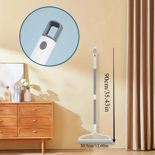 1pc Detachable Magic Broom