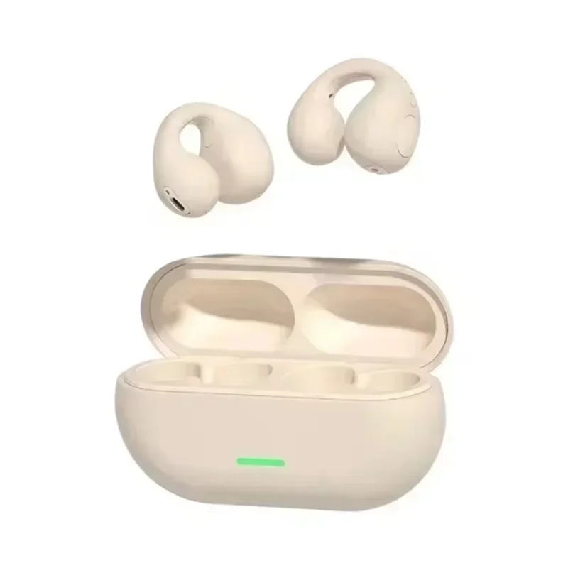 Touch Control Wireless Headphones Bluetooth Earphones
