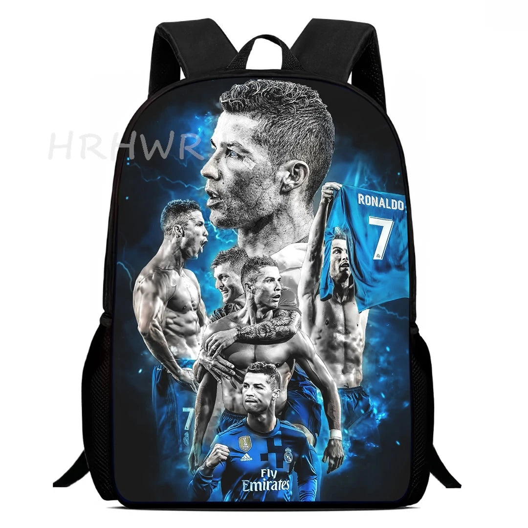 Backpack Kids School