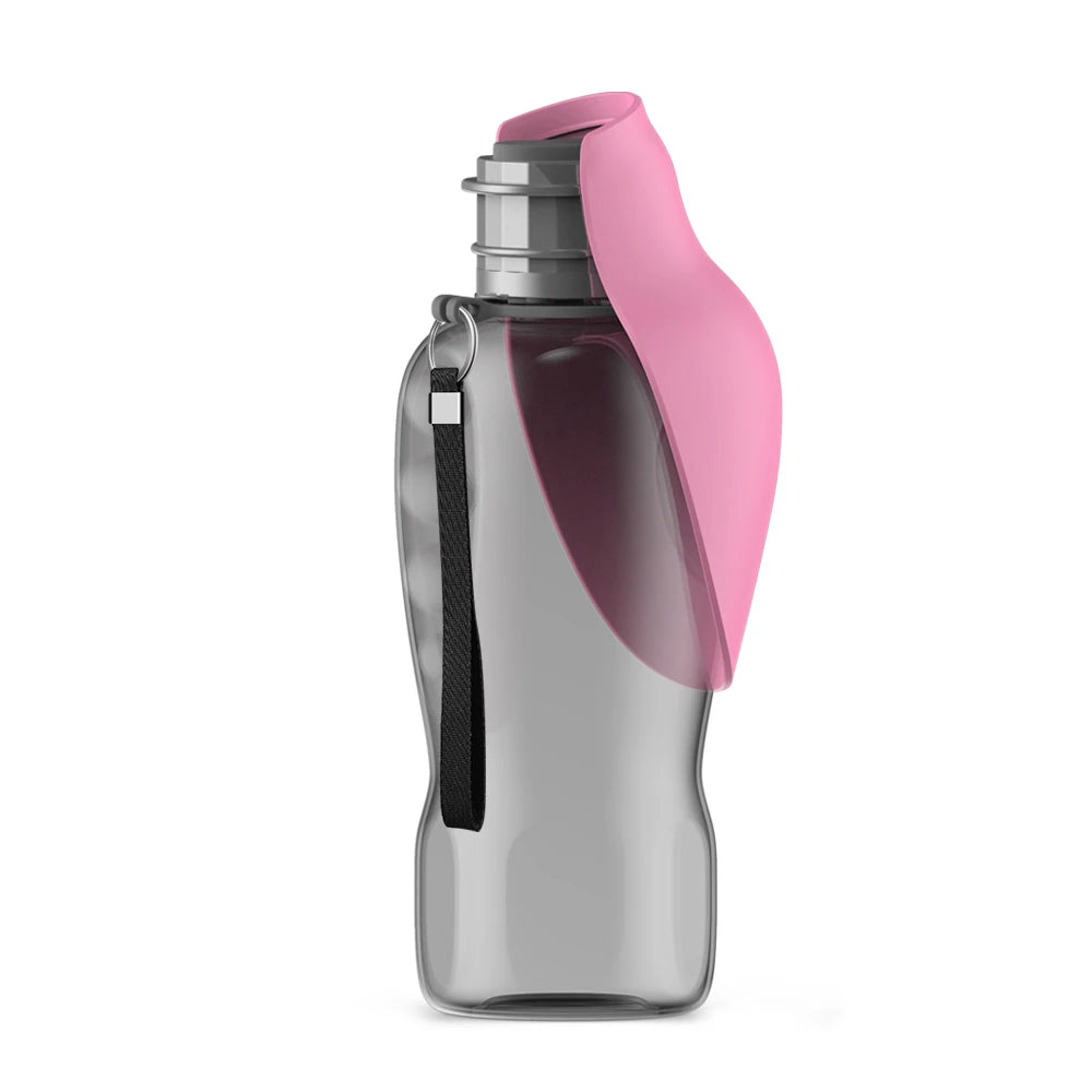 Dog Water Bottle Travel Portable Water Dispenser