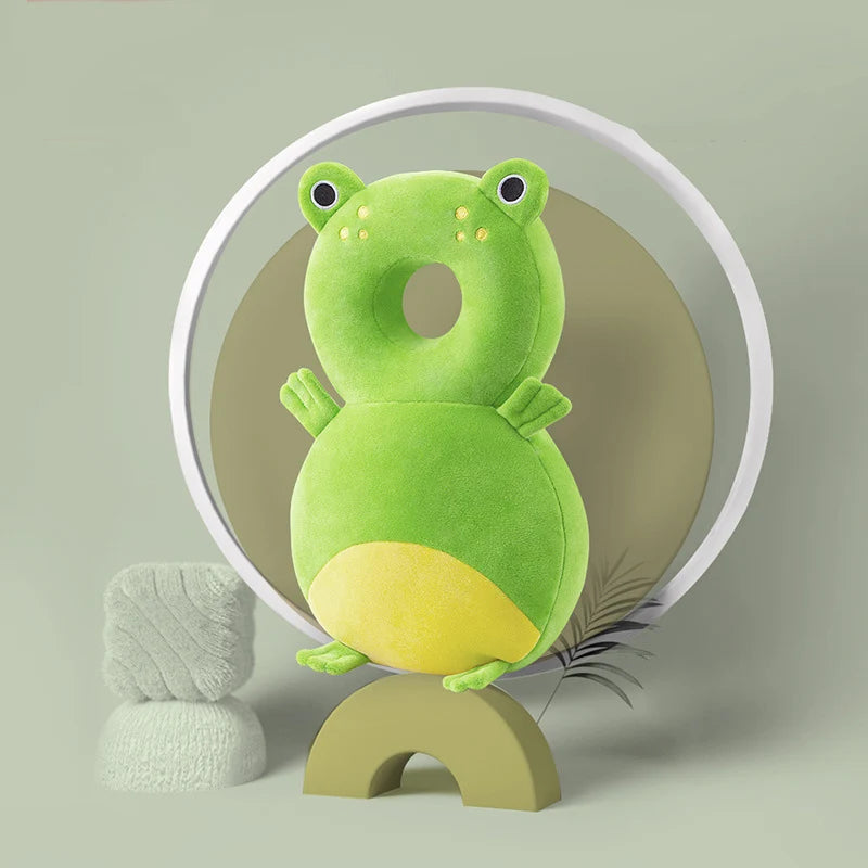 Baby Head Protector Backpack Pillow For Kids 1-3