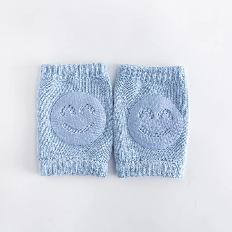 0-3 Years Cotton  Baby Knee Pad
