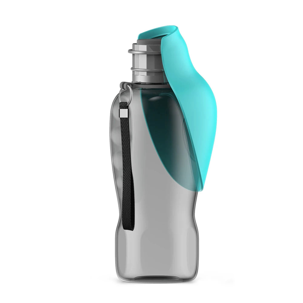 Dog Water Bottle Travel Portable Water Dispenser