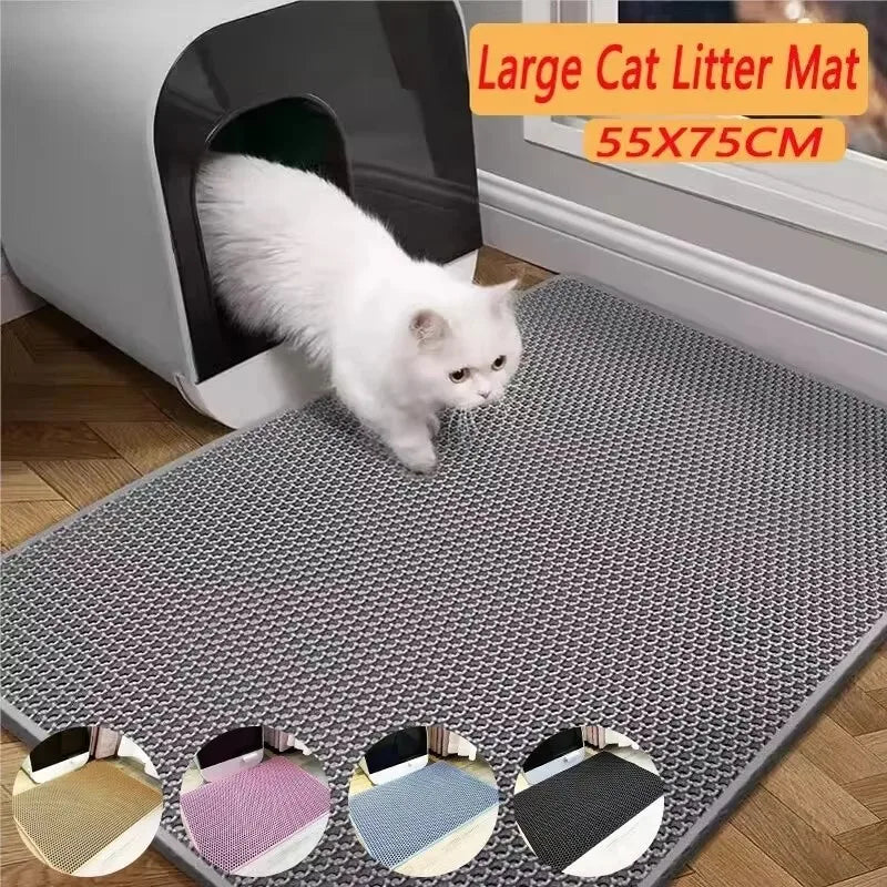 Cat Litter Mat