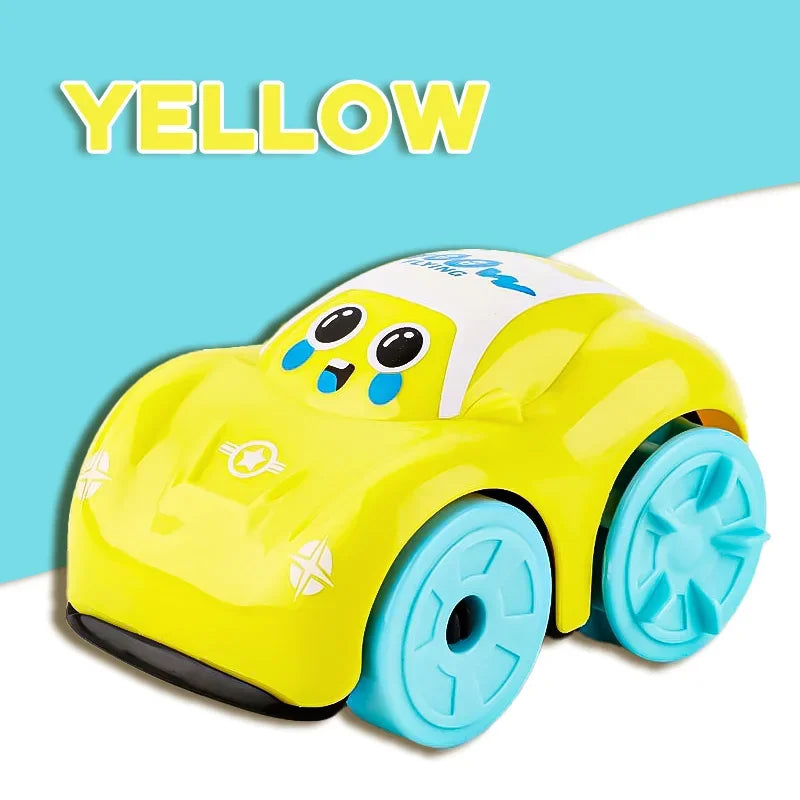 Baby Bath Toys Amphibious Cars